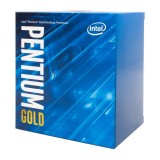Intel CPU Pentium Gold G6400 4.0 GHz 2C/4T LGA1200