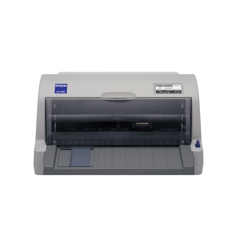 เครื่องปริ้น Epson Dot Matrix Printer LQ630