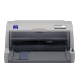 เครื่องปริ้น Epson Dot Matrix Printer LQ630