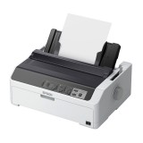 เครื่องปริ้น Epson Dot รุ่น Matrix LQ590 II