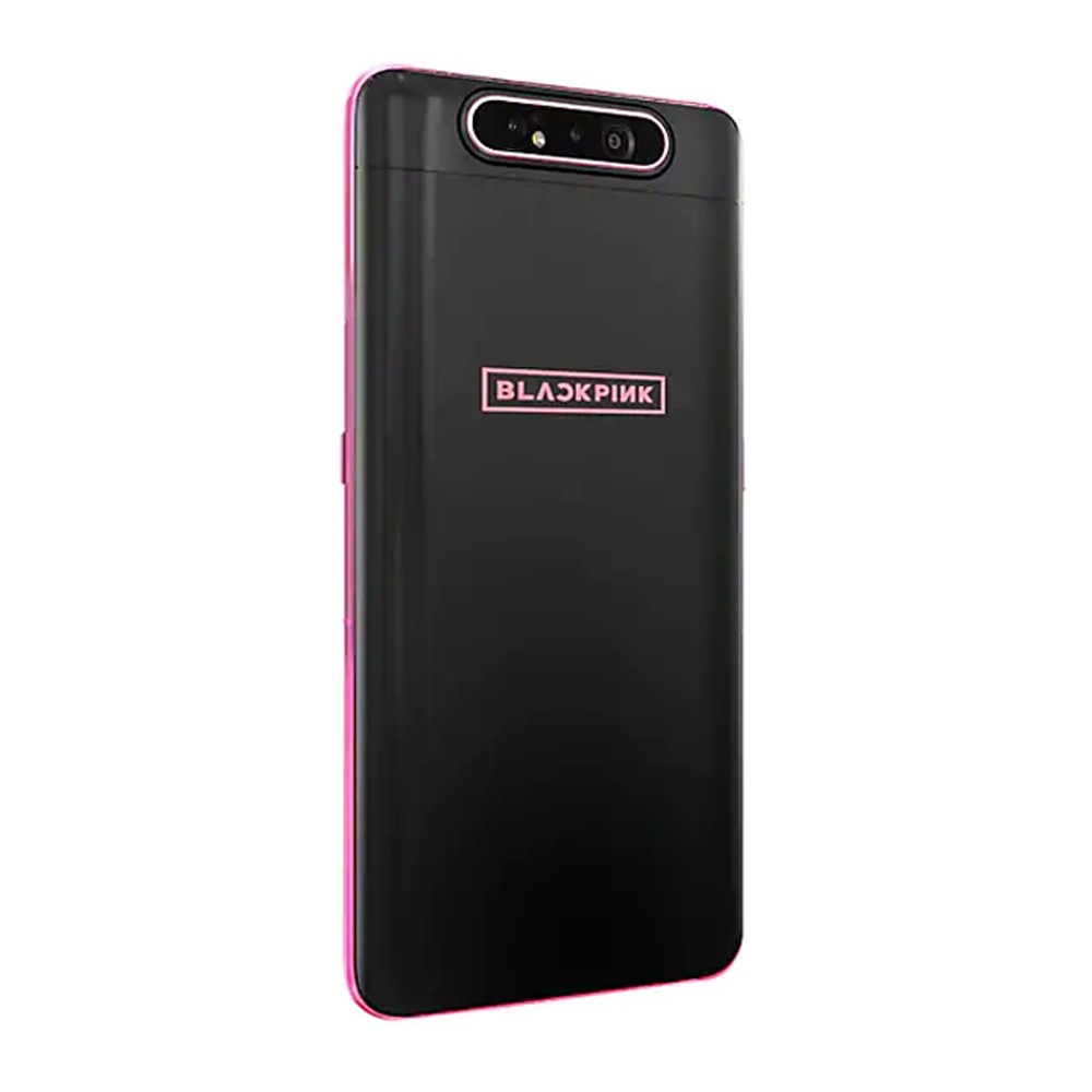 a80 samsung blackpink edition