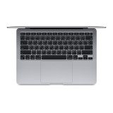 MacBook Air 13: M1 chip 8C CPU/7C GPU/8GB/256GB - Space Grey-2020