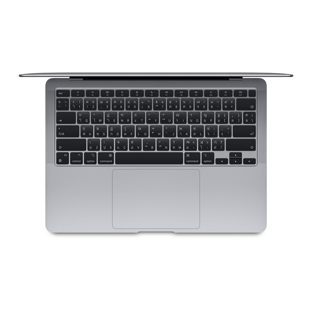 Mac (Apple) - Apple M1 Macbook Air 2020 8gb 256gb 美品の+