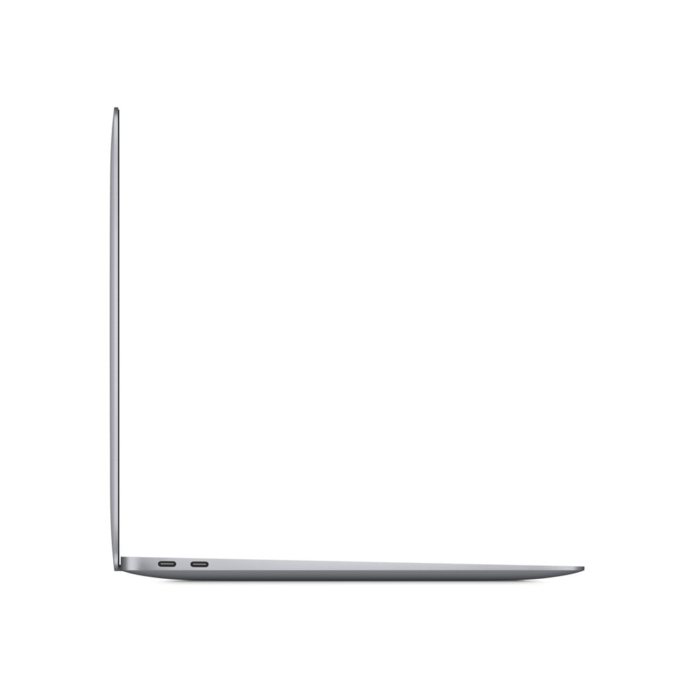 MacBook Air 13: M1 chip 8C CPU/7C GPU/8GB/256GB - Space Grey-2020