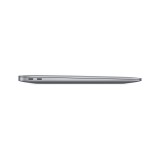 Apple MacBook Air 13: M1 chip 8C CPU/7C GPU/8GB/256GB - Space Gray-2020
