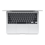 Apple MacBook Air 13: M1 chip 8C CPU/7C GPU/8GB/256GB - Silver-2020