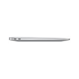 Apple MacBook Air 13: M1 chip 8C CPU/7C GPU/8GB/256GB - Silver-2020