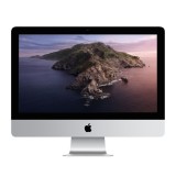 Apple iMac 21.5/i5 Gen7th 2.3GHZ DC/8GB/256GB-THA