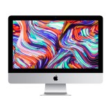 Apple iMac 21.5 with Retina 4K/i3 Gen8th 3.6GHZ QC/8GB/256GB/RP555X-THA