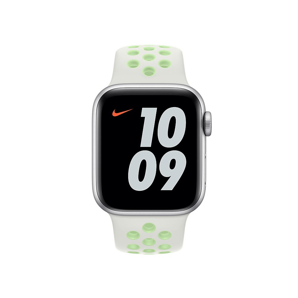 regular apple watch vs nike
