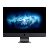 Apple iMac Pro 27 with Retina 5K/Xeon 3.0GHZ 10C/32GB/1TB/VG56-THA