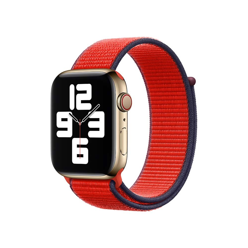 apple watch sport loop colors