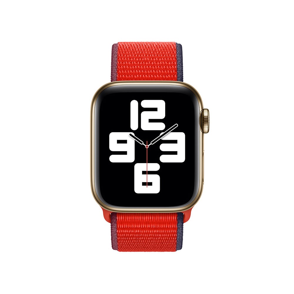 sport loops apple watch