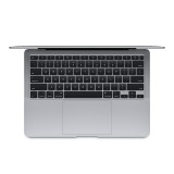 Apple MacBook Air 13.3 : 1.1GHz Quad-core Intel Core i5 Gen10th/8GB/512GB - Space Gray-2020