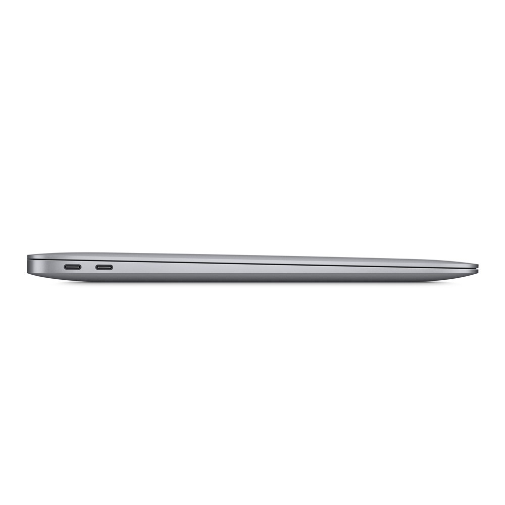 Apple MacBook Air 13.3 : 1.1GHz Quad-core Intel Core i5 Gen10th/8GB/512GB - Space Gray-2020