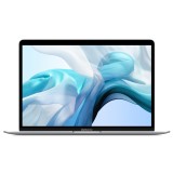 Apple MacBook Air 13.3 : 1.1GHz Quad-core Intel Core i5 Gen10th/8GB/512GB - Silver-2020