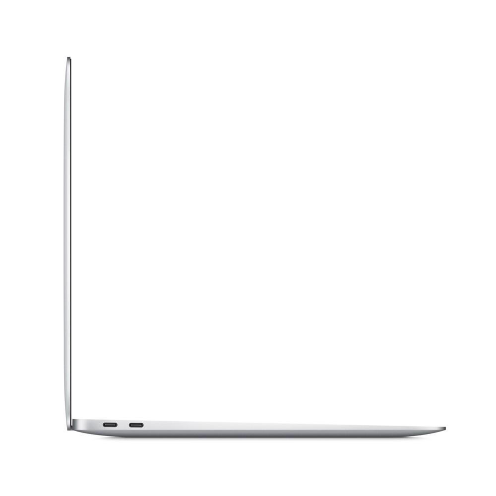 Apple MacBook Air 13.3 : 1.1GHz Quad-core Intel Core i5 Gen10th/8GB/512GB - Silver-2020