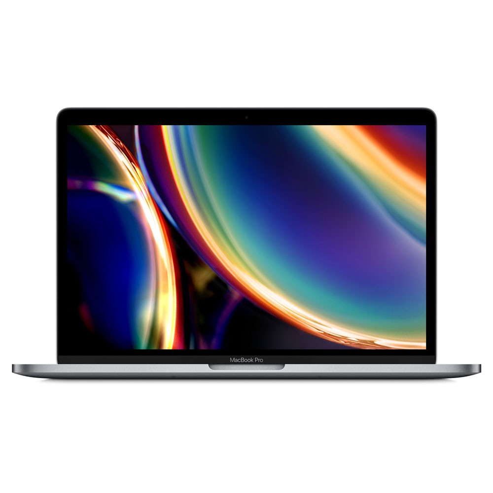 Apple MacBook Pro 13.3-inch with Touch Bar: 2.0GHZ /i5-Gen10/16GB/512GB - Space Gray-2020