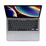 Apple MacBook Pro 13.3-inch with Touch Bar: 2.0GHZ /i5-Gen10/16GB/512GB - Space Gray-2020