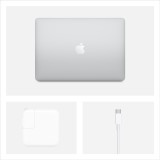 Apple MacBook Air 13.3 : 1.1GHz dual-core Intel Core i3 Gen10th/8GB/256GB - Silver-2020