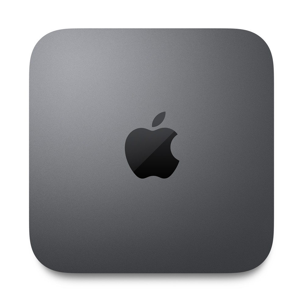 Apple Mac mini: 3.0GHz 6-core Intel Core i5 Gen8th/8GB/512GB-2020