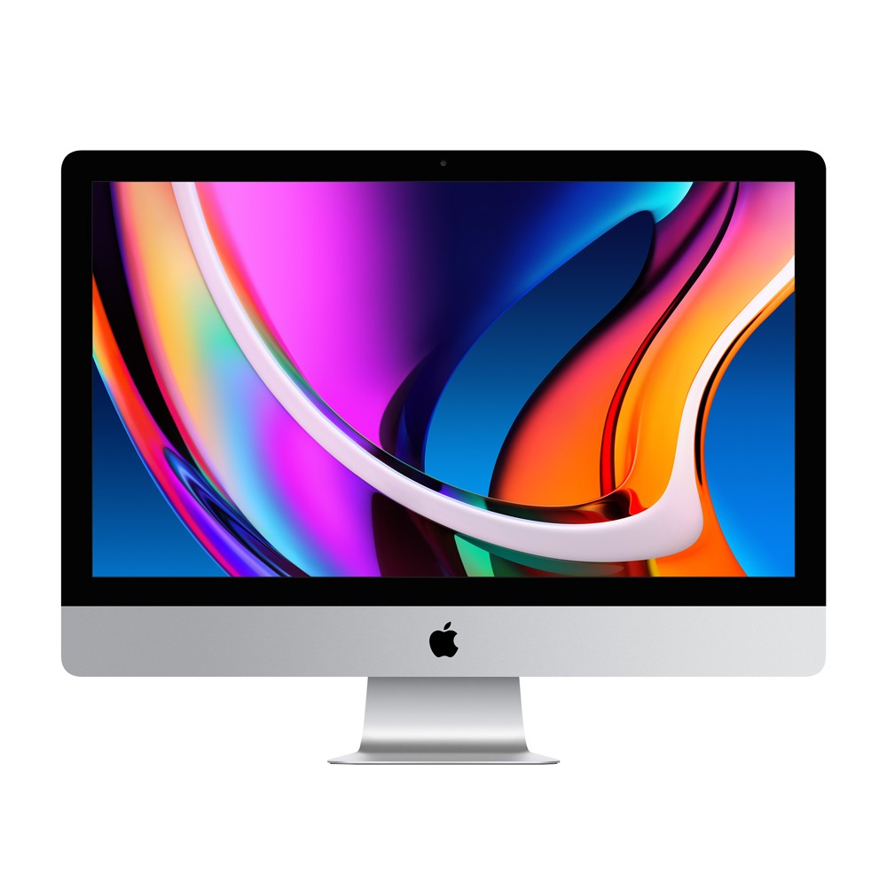 iMac 27 with Retina 5K/i5 Gen10th 3.3GHZ 6C/8GB/512GB/RP5300