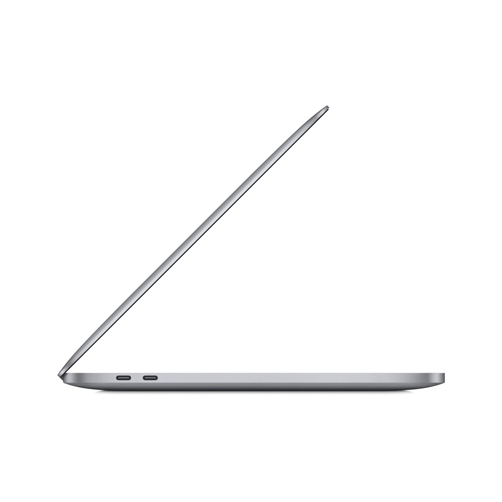 Apple MacBook Pro 13: M1 chip 8C CPU/8C GPU/8GB/256GB - Space Gray-2020