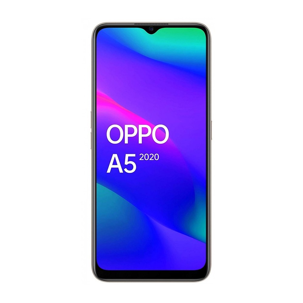 OPPO A5 2020 (3GB+64GB) Dazzling White