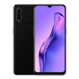 สมาร์ทโฟน OPPO A31 (6+128GB) Mystery Black