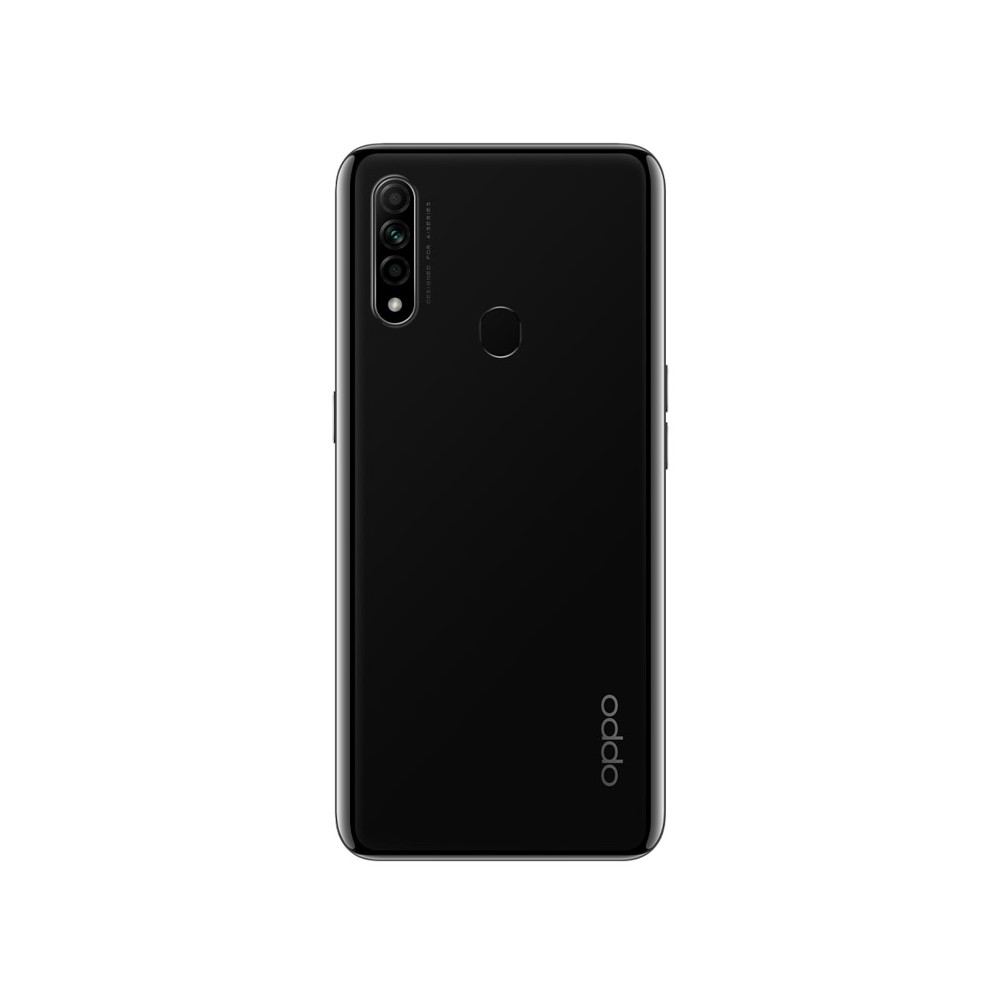 สมาร์ทโฟน OPPO A31 (6+128GB) Mystery Black