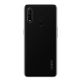 สมาร์ทโฟน OPPO A31 (6+128GB) Mystery Black
