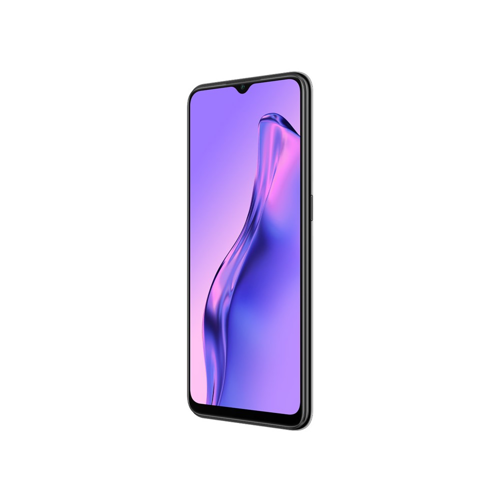 สมาร์ทโฟน OPPO A31 (6+128GB) Mystery Black