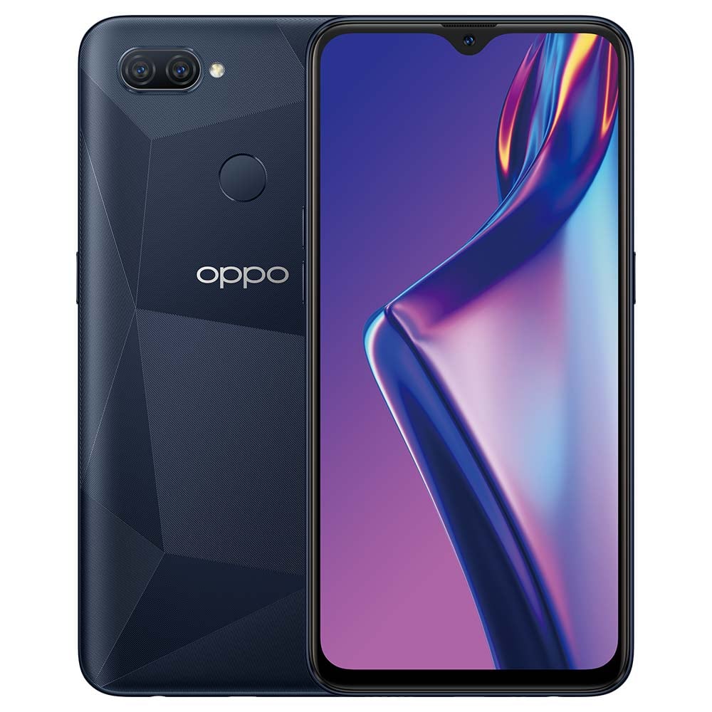 Oppo a12 nfc есть ли