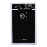 Seagate SSD Ext 500GB BarraCuda