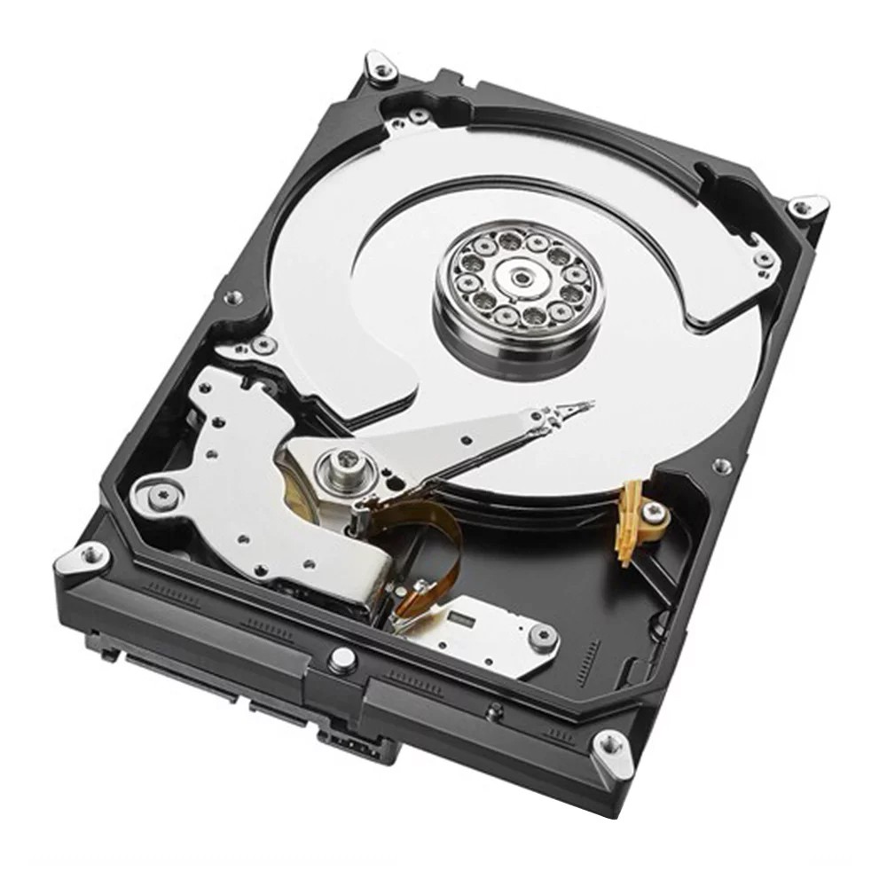 Seagate hdd страна производитель