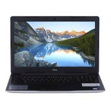 Dell Notebook INSPIRON 3581 W566015106THW10 Silver