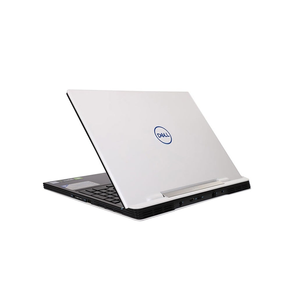 Dell Notebook INSPIRON G5-W5660151621DPTHW10 White