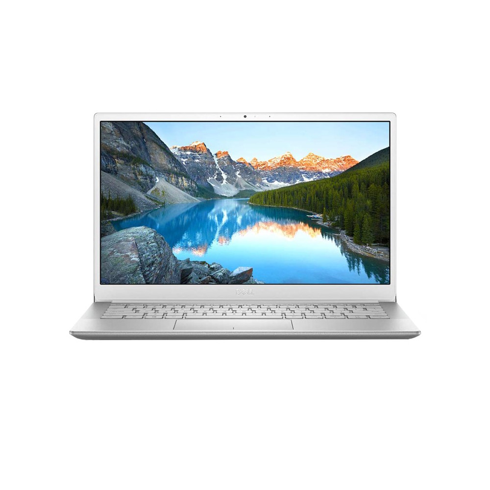 Dell Notebook INSPIRON 5391-W566051007THW10 Silver