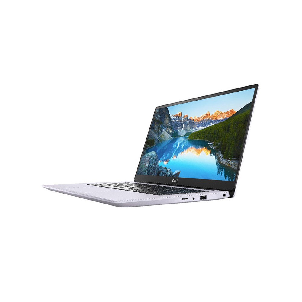 Dell Notebook INSPIRON 5490-W56605327PTHW10 Purple