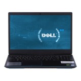 Dell Notebook INSPIRON G3-W56605506THW10 Black