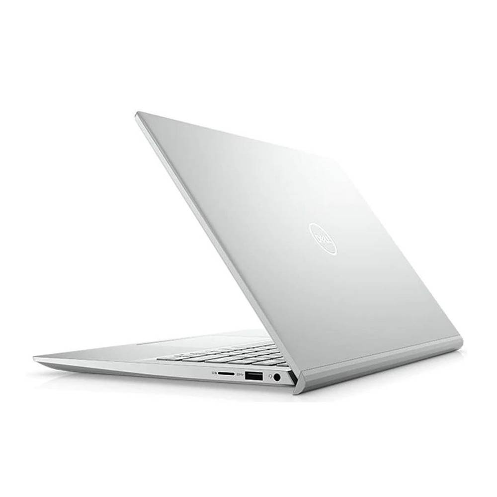 โน๊ตบุ๊คพกพา - Dell Notebook Inspiron 5301-W5661531012THW10 Silver
