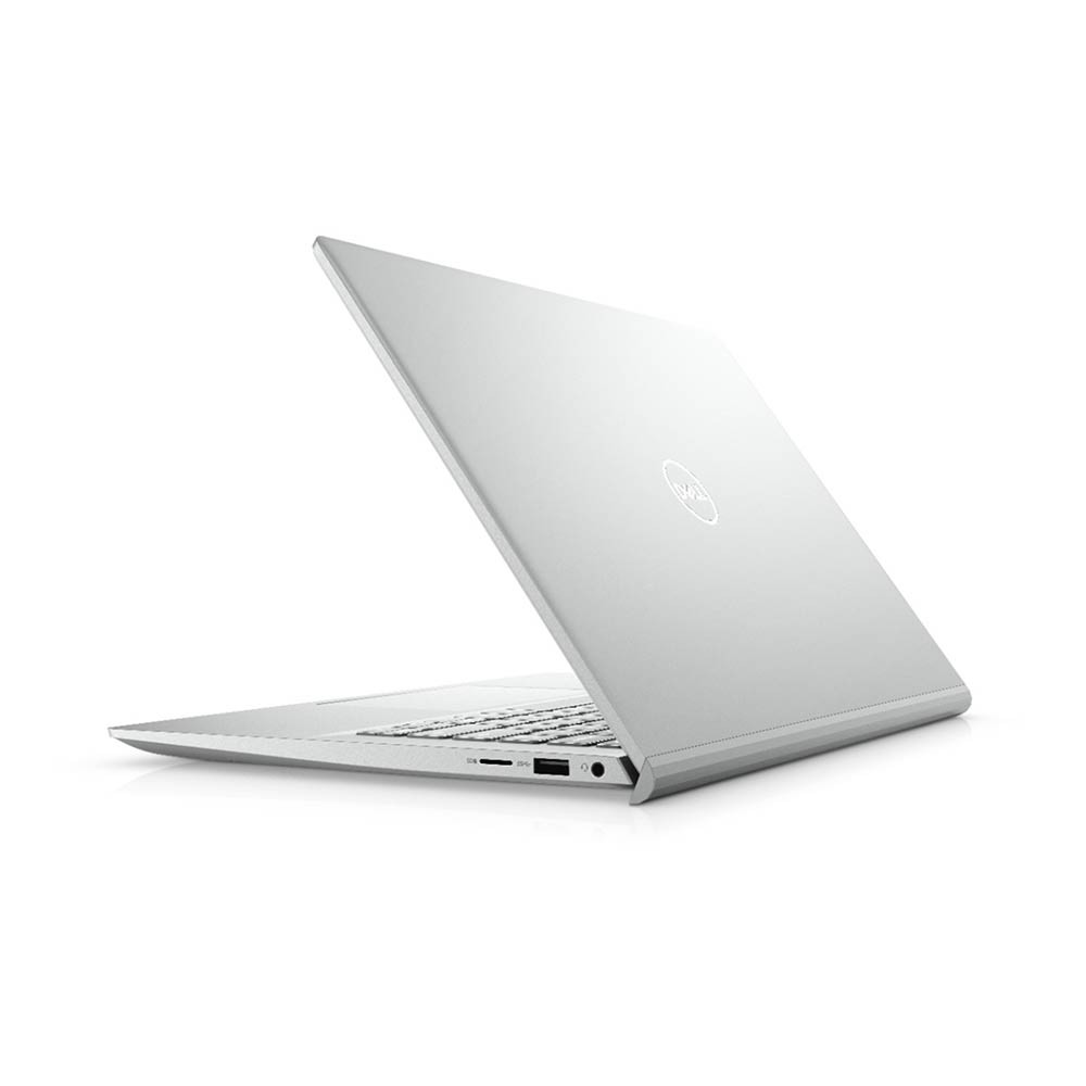 โน๊ตบุ๊ค Dell Inspiron 5402-W566154327THW10 Silver