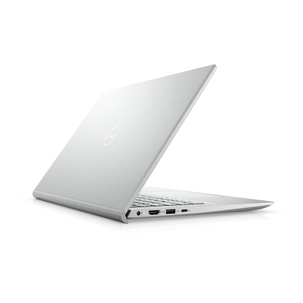 โน๊ตบุ๊ค Dell Inspiron 5402-W566154327THW10 Silver