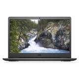 Dell Notebook Inspiron 3505-W566155101ATHW10 Black (A)