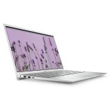Dell Notebook Inspiron 5505-W566155104THW10 Silver (A)