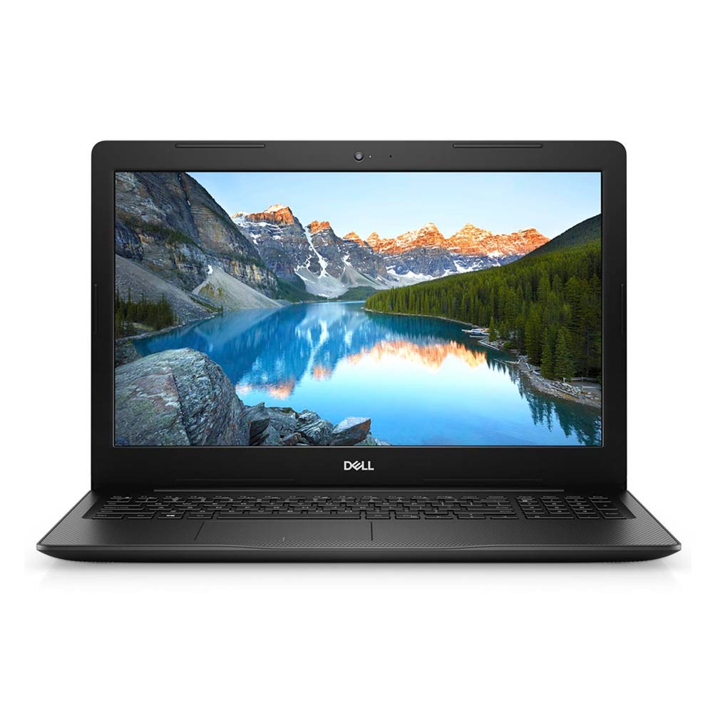 Dell inspiron 3501 обзор