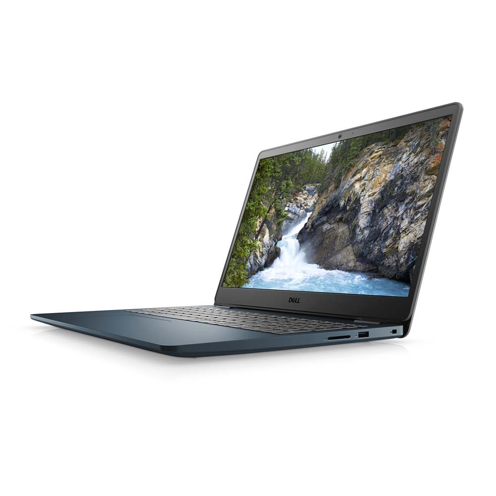 Dell Notebook Inspiron 3501-W566155331OPPTHW10 Blue