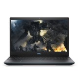Dell Notebook Inspiron G3-W56637200THW10 Black