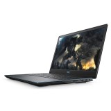 Dell Notebook Inspiron G3-W56637200THW10 Black