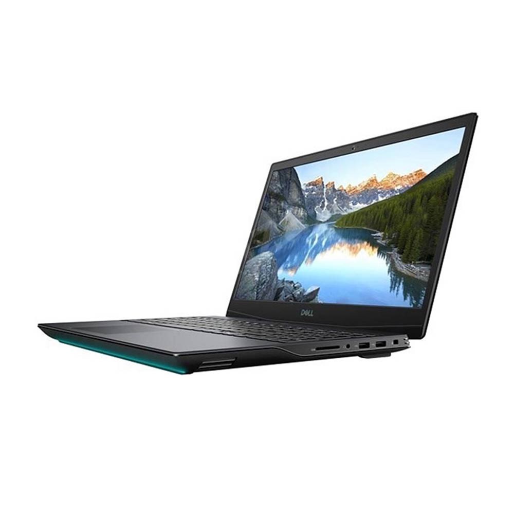 Dell Notebook Inspiron G5-W56652600THW10 Black